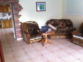 Guesthouse on Krasnozelenykh 32